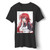 Rias Gremory Vinyl High School Man's T-Shirt