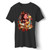 Princess Disney Belle Tattooes Man's T-Shirt