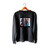 Thor Ragnarok Gorillaz Days Hulk Loki Parody Crewneck Sweatshirt Sweater