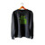 The Greatest Teacher Failure Is Yoda Crewneck Sweatshirt Sweater