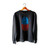 Tetsuo Neotokyo 80's Sci-Fi Movie Crewneck Sweatshirt Sweater
