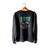 Super Bounty Hunter 7 Crewneck Sweatshirt Sweater