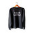 Sub Pop Record Label Hard Rock Music Retro Crewneck Sweatshirt Sweater