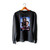 Step Brothers Will Ferrell John C Reilly 2 Crewneck Sweatshirt Sweater