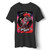 Respect The Rock Queen Barb Man's T-Shirt