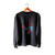 Spiderman Marvel Comics Cute Spidey Red Blue Superhero Crewneck Sweatshirt Sweater