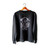 Sons Of Anarchy Reaper Logo Crewneck Sweatshirt Sweater