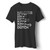 Predator Hitlist Man's T-Shirt