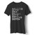 Predator Hitlist Man's T-Shirt