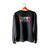 Rick And Morty Reservoir Dogs Crewneck Sweatshirt Sweater