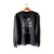 Retro Robot Robot At Work Futuristic Spaceman Robot Crewneck Sweatshirt Sweater