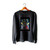 Ragna-Rock Ragnarok Parody Avengers Infinity War Crewneck Sweatshirt Sweater Ragna-Rock Ragnarok Parody Avengers Infinity War Crewneck Sweatshirt Sweater