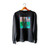 Pink Channing Tatum Crewneck Sweatshirt Sweater