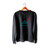 Pied Piper Silicon Valley New Logo Crewneck Sweatshirt Sweater
