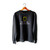 National Geographic Magazine Crewneck Sweatshirt Sweater