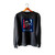 Jurassic Park Ian Malcolm Chaos Theory Jeff Goldblum Jurassic World 1 Crewneck Sweatshirt Sweater