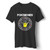 Pokemones Pikachu Logo Man's T-Shirt