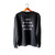 I Don'T Appreciate Your Lack Of Sarcasm Crewneck Sweatshirt Sweater
