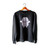 I'Ve Created A Monster Daddy And Me Dad Son Matching 2 Crewneck Sweatshirt Sweater