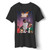 Playboy Carti Butterly Man's T-Shirt