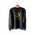 Flying Monkey's Don'T Make Me Send Them Crewneck Sweatshirt Sweater