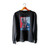 Feel The Hopper Crewneck Sweatshirt Sweater