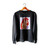 Disney Princess Ariel Middle Finger Bitch Please Crewneck Sweatshirt Sweater