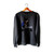 Dilla Schroeder Hip-Hop Rap Wu-Tang J Dilla Mf Doom Jay Dilla Crewneck Sweatshirt Sweater