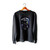 Dan And Phil Whiskers Crewneck Sweatshirt Sweater