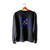 Cleveland Indians Layered Crewneck Sweatshirt Sweater Cleveland Indians Layered Crewneck Sweatshirt Sweater