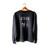 Cat Dead Alive Schrodinger's Sheldon Geek Nerd Penny Big Bang Crewneck Sweatshirt Sweater