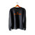 Bultaco Motorcycle Vintage Symbol Crewneck Sweatshirt Sweater
