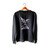Black Sabbath Ozzy Osbourne Metal Rock Band Crewneck Sweatshirt Sweater