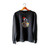Bb8 Xmas Lights Crewneck Sweatshirt Sweater