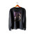 Astronaut Funny Monkey Chimp In Space Crewneck Sweatshirt Sweater