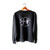 Alfa Romeo Alfisti Milano Italy Logo Crewneck Sweatshirt Sweater