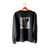Xxxtentacion Mugshot Crewneck Sweatshirt Sweater