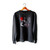 Wolverine Japanese Marvel Comics Crewneck Sweatshirt Sweater