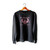 The Shangri Las Myrmidons Of Melodrama 60's Girl Gang Crewneck Sweatshirt Sweater