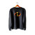 The Incredibles Cosplay Parody Crewneck Sweatshirt Sweater