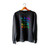 The Body Achieves What The Mind Believes Crewneck Sweatshirt Sweater