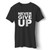 Never Give Up Blackb Man's T-Shirt