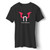 N Hentai Logo Know Pleasure Man's T-Shirt