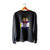Sailor Moon Totoro My Neighbor Crewneck Sweatshirt Sweater