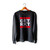Run Dmc Get Rkt Crewneck Sweatshirt Sweater