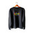 Pow Cool Retro Pop Art Comic Book Comics Big Bang Superhero Crewneck Sweatshirt Sweater