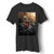 movie world waMan's T-Shirt