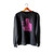 Pink Freud Vintage Science Psychology Dream Crewneck Sweatshirt Sweater