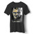 Miodic Vs Cormier The Trilogy Ends Here Man's T-Shirt