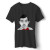 mr bean funny tv show british comedian Man's T-Shirt